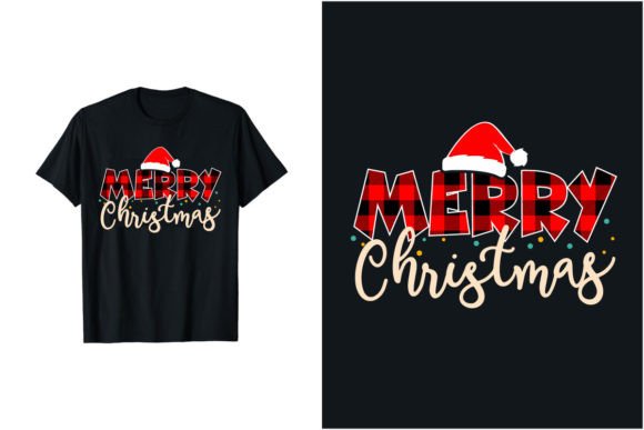 Best Selling Christmas T Shirt Design 21 Graphics