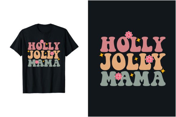 Best Selling Christmas T Shirt Design 28 Graphics