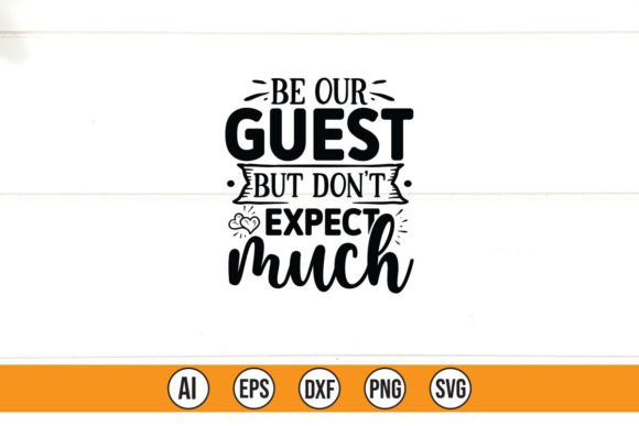 Reviewing Be Our Guest but Don t Expect Much for Embroidery