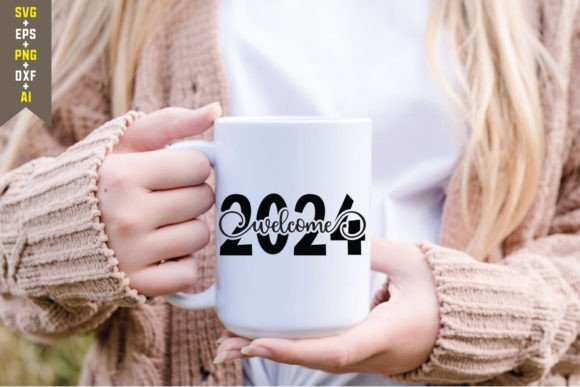 Reviewing Welcome 2024 for Real Embroidery Projects